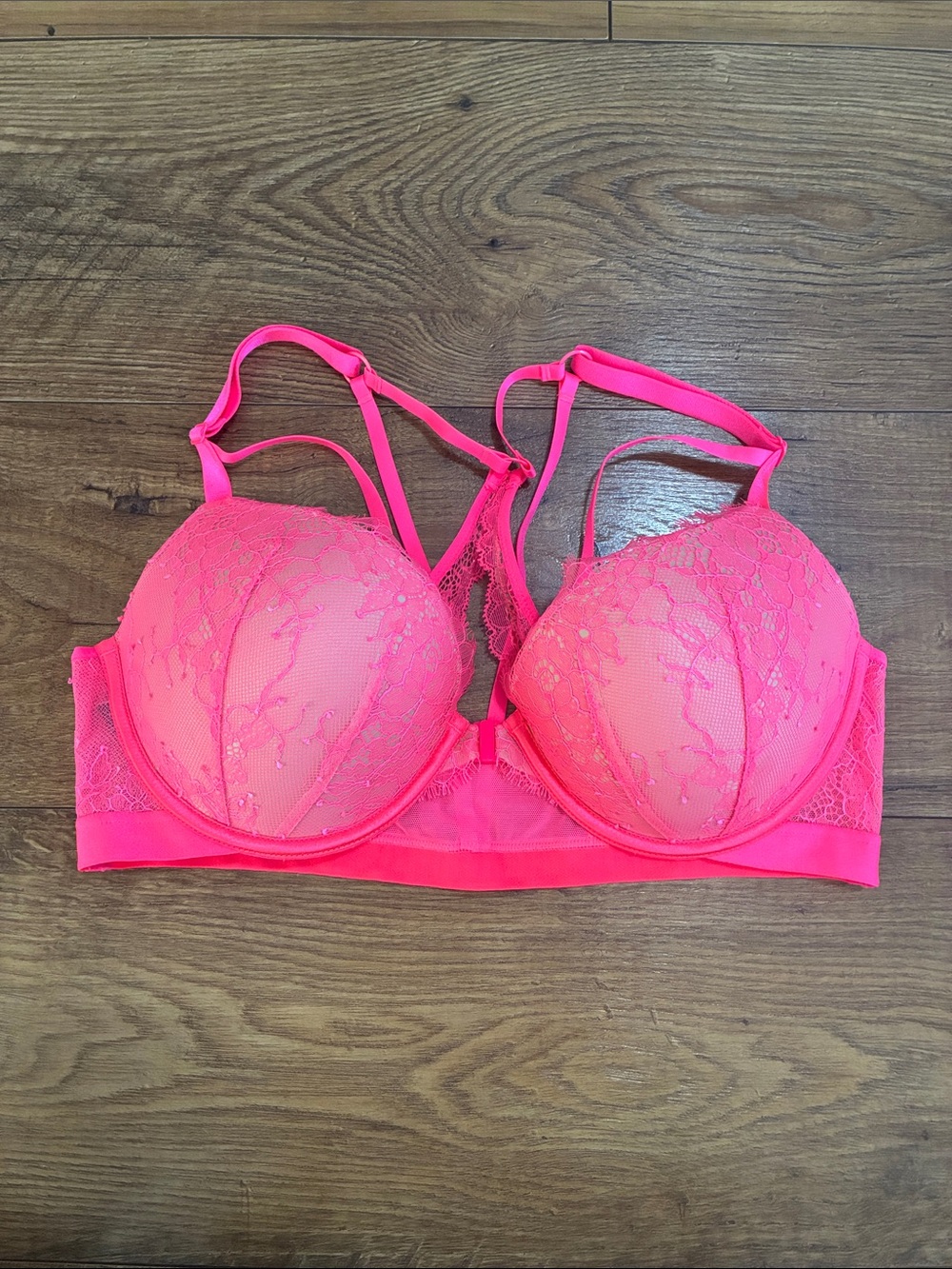 Victoria's Secret Very Sexy push-up bra size 36c